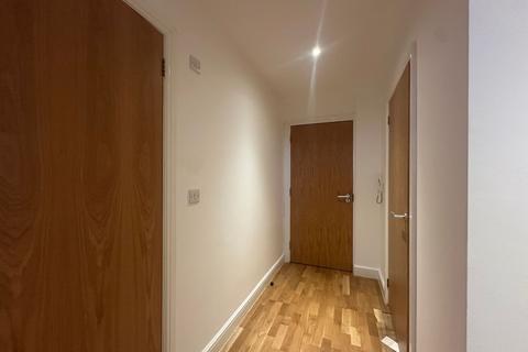undefined, York Road, York Towers, LS9