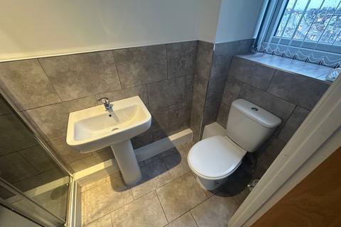 undefined, York Road, York Towers, LS9