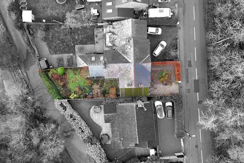 undefined, Wood Road, Wolverhampton WV8