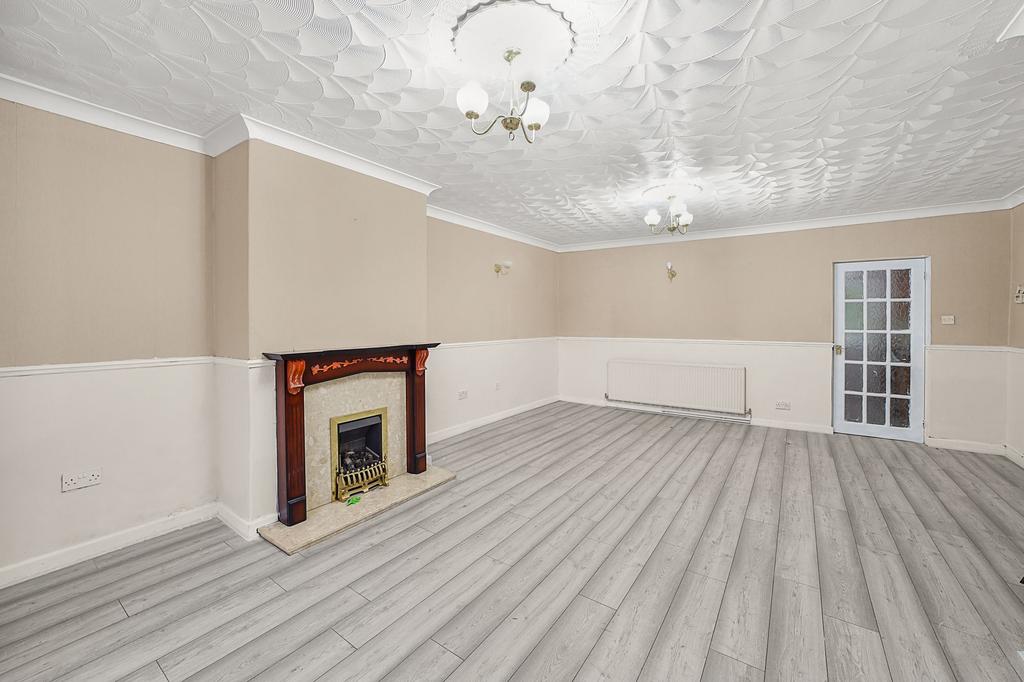 Lounge Area