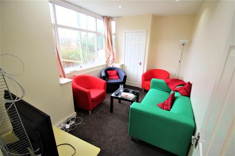 undefined, Beckett's Park Crescent, Leeds LS6