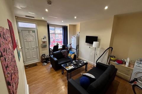 undefined, Royal Park Terrace, Leeds LS6