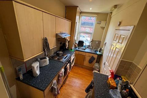 undefined, Royal Park Terrace, Leeds LS6