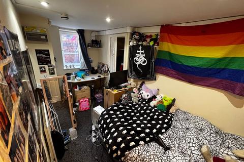 undefined, Royal Park Terrace, Leeds LS6