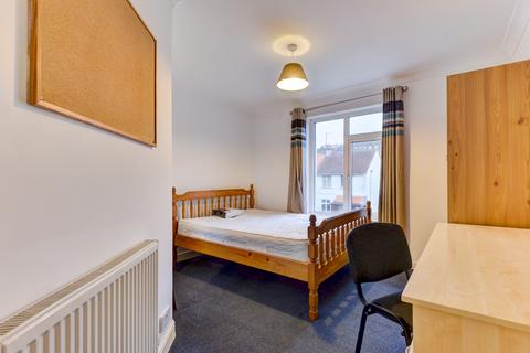 undefined, Hollingdean Terrace, Brighton BN1