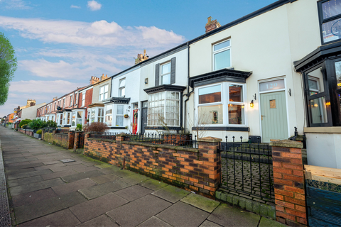 2 bedroom terraced house for sale, Newton-le-Willows WA12