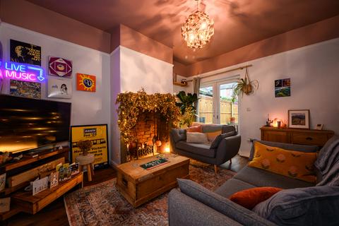 2 bedroom terraced house for sale, Newton-le-Willows WA12