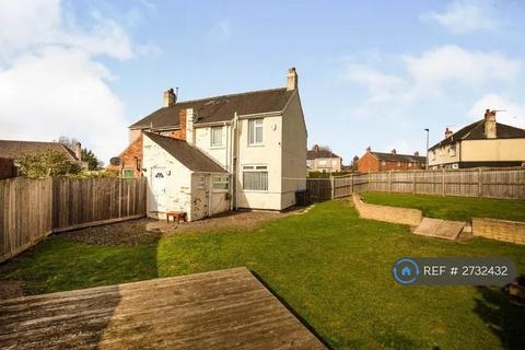 undefined, Lambton Road, Middlesbrough, TS4
