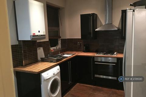 undefined, Clough Road, Sheffield, S1
