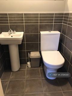 undefined, Clough Road, Sheffield, S1