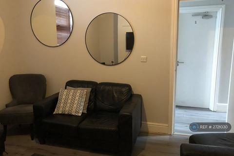 undefined, Clough Road, Sheffield, S1