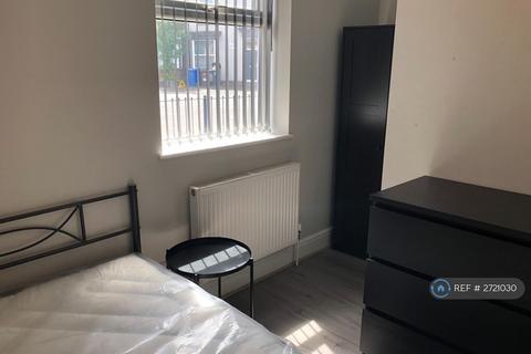 undefined, Clough Road, Sheffield, S1