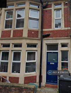 undefined, Horfield Road, Bristol, BS2