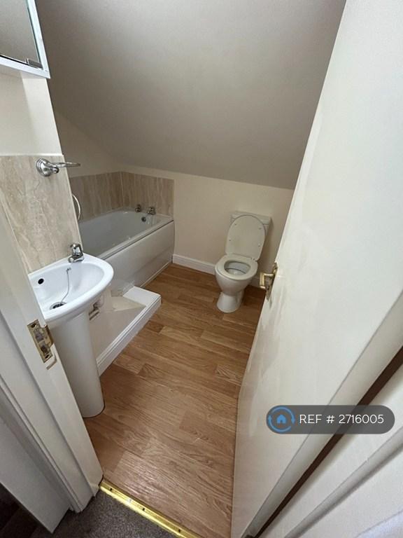 Bathroom 2