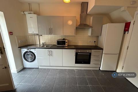 undefined, Horfield Road, Bristol, BS2