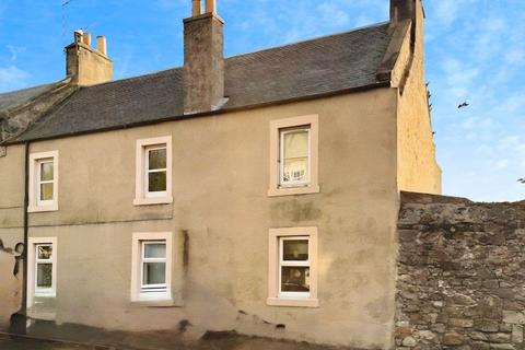 undefined, Townhead, Dysart, KY1