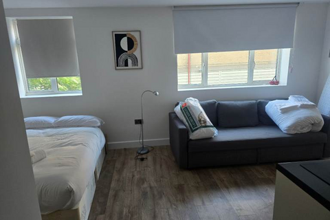 undefined, London Road, London SW16