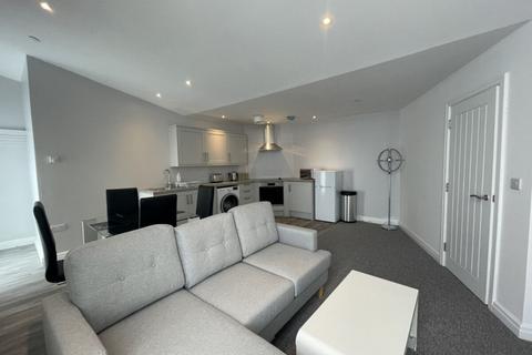 undefined, High Street, Bangor, Gwynedd, LL57