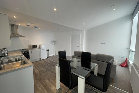 undefined, High Street, Bangor, Gwynedd, LL57