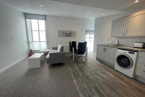 undefined, High Street, Bangor, Gwynedd, LL57