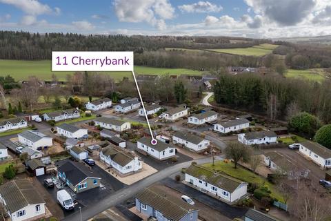 undefined, 11 Cherrybank, Springwood Village, Kelso TD5
