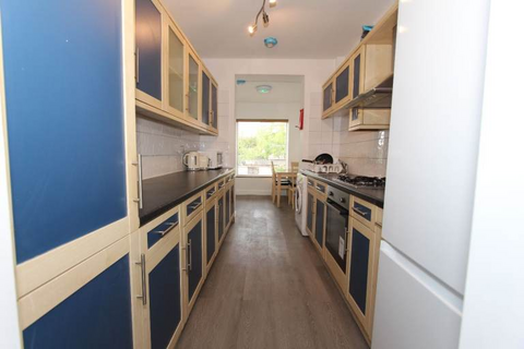 undefined, Hemsworth Road, Sheffield S8