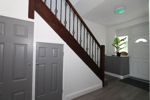 undefined, Hemsworth Road, Sheffield S8