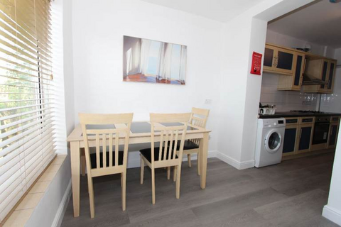 undefined, Hemsworth Road, Sheffield S8