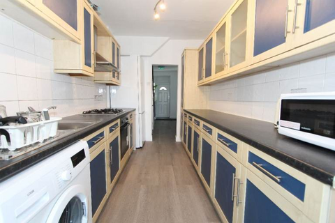 undefined, Hemsworth Road, Sheffield S8