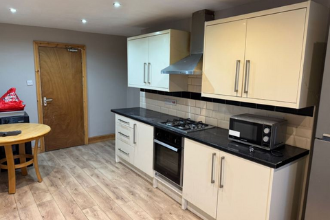 undefined, Brunswick Street, Swansea SA1
