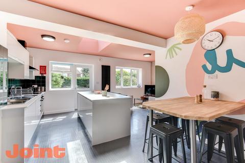 6 bedroom house to rent, Landseer Avenue, Bristol BS7