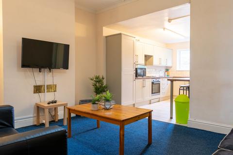 undefined, Courtenay Street, Cheltenham GL50