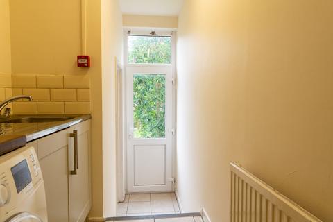undefined, Courtenay Street, Cheltenham GL50