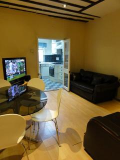 undefined, City Road, Sheffield S2