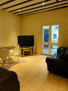 undefined, City Road, Sheffield S2