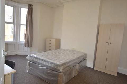 undefined, Forsyth Road, Newcastle upon Tyne NE2