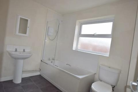 undefined, Forsyth Road, Newcastle upon Tyne NE2