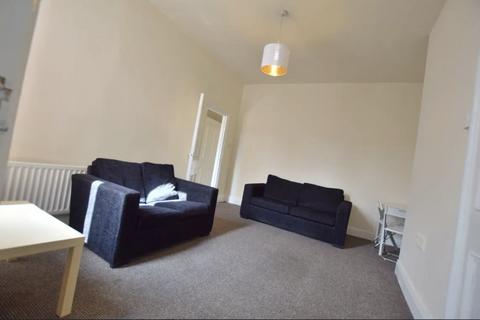 undefined, Forsyth Road, Newcastle upon Tyne NE2