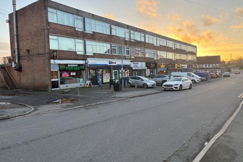 undefined, Browns Lane, Tamworth B78