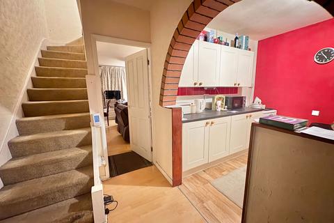 undefined, Browns Lane, Tamworth B78