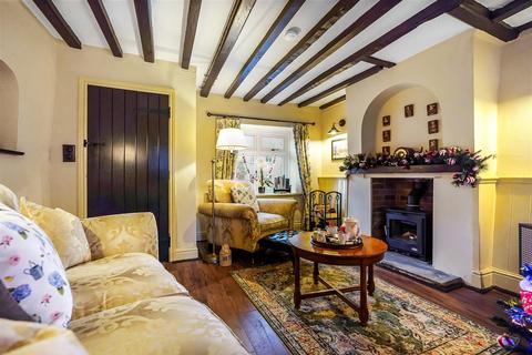 2 bedroom cottage for sale, Richmond Road, Skeeby, Richmond