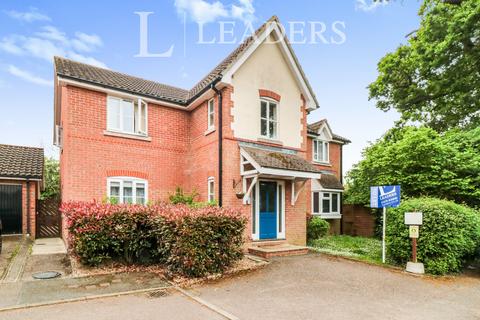 undefined, Abbeydale Close, Harlow, CM17