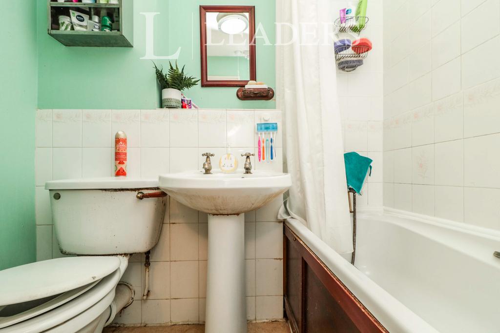 5 bathroom