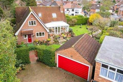 undefined, Braeside Gardens, York YO24 4EZ