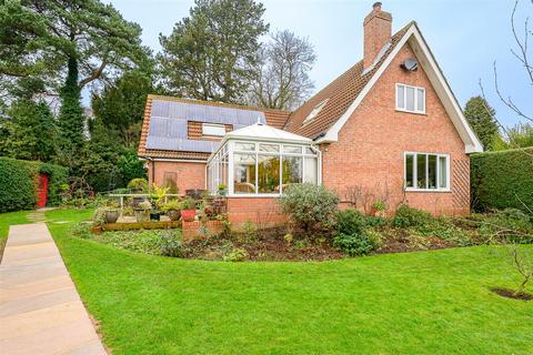 undefined, Braeside Gardens, York YO24 4EZ