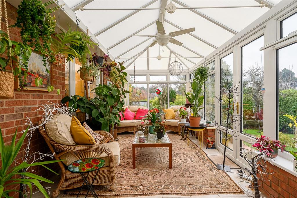 Conservatory