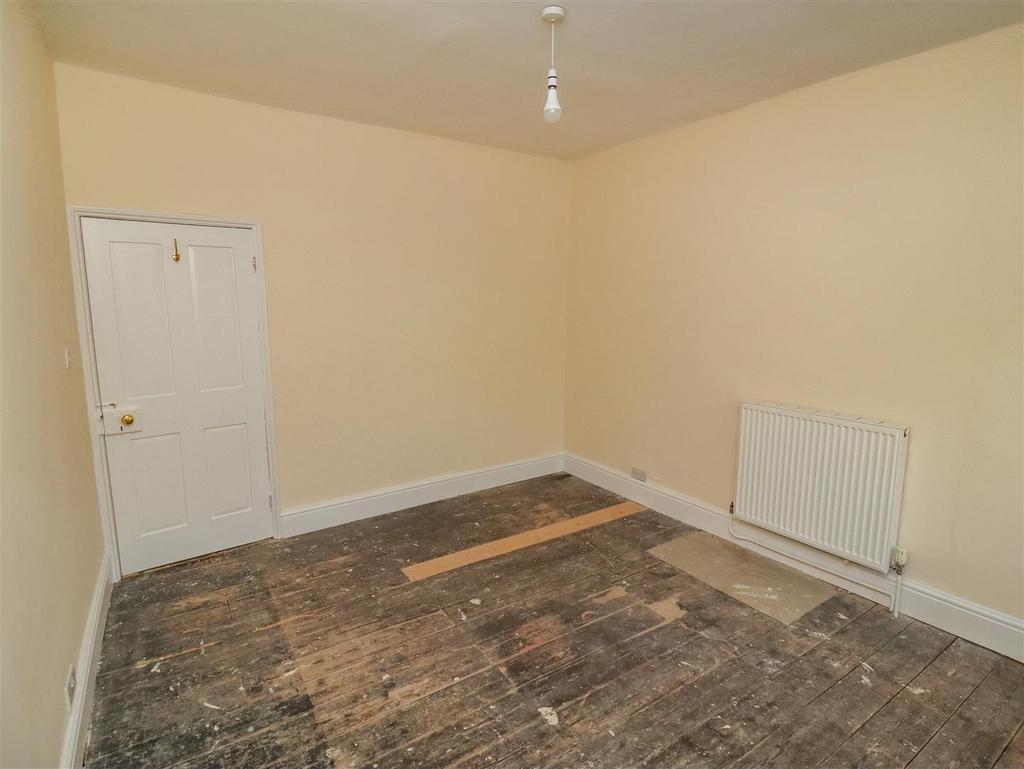 Bedroom Five