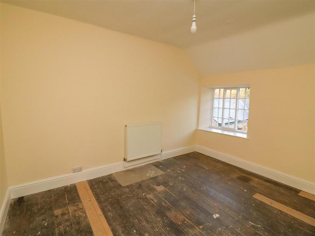 Bedroom Five