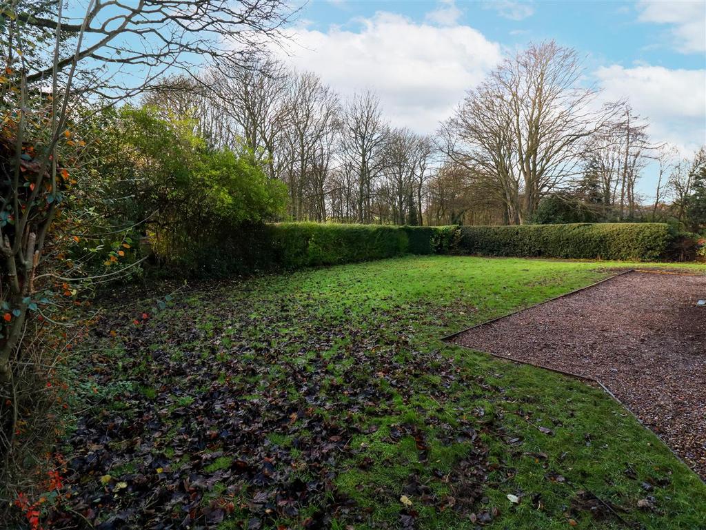 Gardens