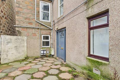 undefined, Peterhead AB42